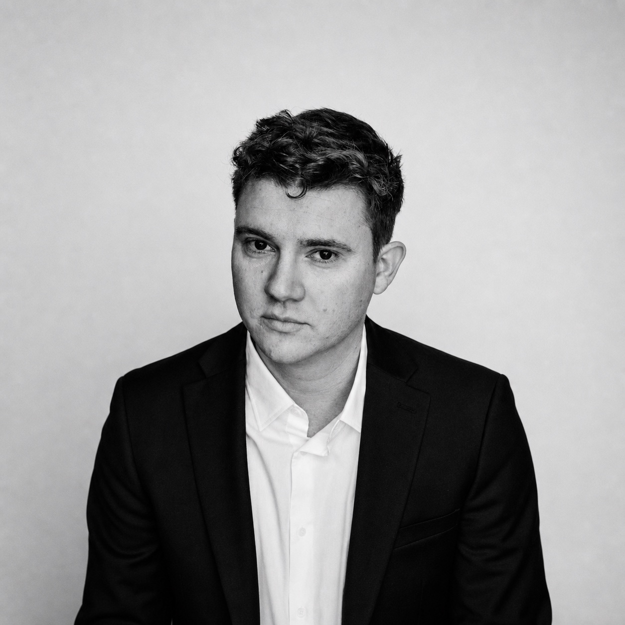 Alex Swenson, founder of Before the Beep